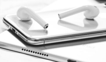 Новая функция iOS 14 будет продлевать срок службы AirPods