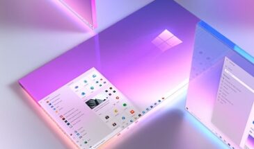 Microsoft показала новое меню «Пуск» в Windows 10
