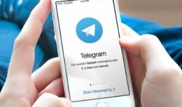 Данные нескольких миллионов пользователей Telegram слили в сеть