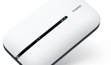 Huawei представили карманный роутер