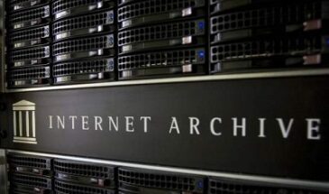 Издатели подали в суд на Internet Archive за размещение книг в открытой библиотеке