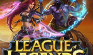 Самую популярную в мире MOBA-игру перенесли на смартфоны