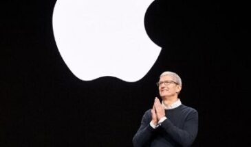 Стало известно, какие модели MacBook выйдут в этом году с новым процессором от Apple