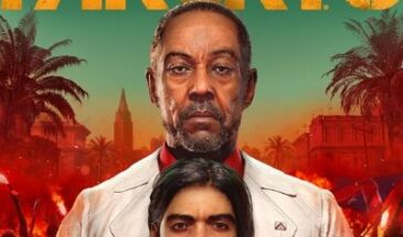Вышел первый официальный трейлер Far Cry 6