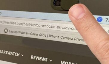 Apple призывает отказаться от защитной шторки для веб-камеры MacBook