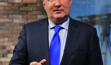 Рогозин назвал космические корабли SpaceX Crew Dragon и Boeing Starliner «гламурными»