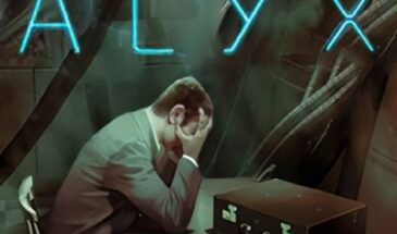 Стало известно, почему Valve отказалась от выпуска Half-Life 3