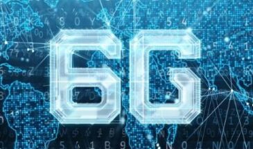 Аналитики Samsung предсказали появление сетей 6G уже в 2028 году