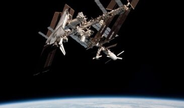 Корпорация Boeing будет поддерживать МКС до 2024 года