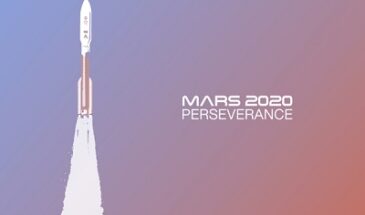 Запуск миссии «Марс-2020» состоится на этой неделе