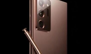 Samsung покажет 5 новых устройств на презентации Galaxy Unpacked