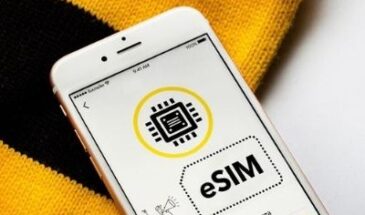«Билайн» заявил о подключении виртуальных SIM-карт в Москве и Санкт-Петербурге