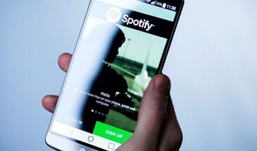 Spotify приближается к 300 миллионам активных пользователей в месяц