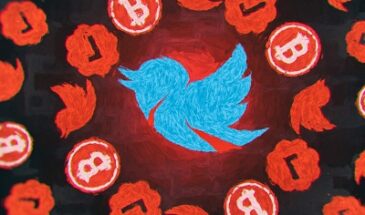 Руководители Twitter заявили, что злоумышленники ввели сотрудников платформы в заблуждение