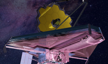 NASA откладывает запуск космической обсерватории имени Джеймса Уэбба на семь месяцев