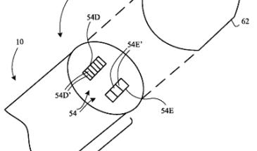 Стилус Apple Pencil снабдят сенсором для копирования цвета  реальных предметов