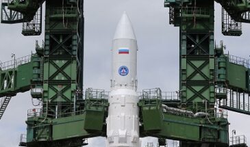 Российскую обсерваторию «Гамма-400» отправят на изучение темной материи