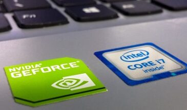 Nvidia стала самым дорогим производителем процессоров в США