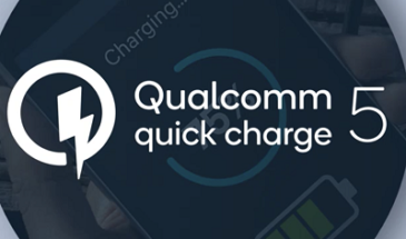 Анонсирована технология Quick Charge 5, которая заряжает смартфоны на 50% за 5 минут