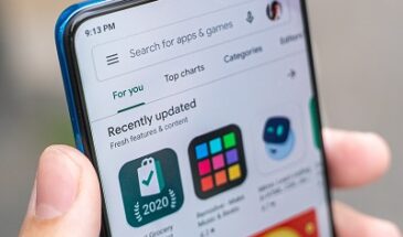 Google убрали 25 приложений из Play Store, которые воровали данные учетных записей Facebook