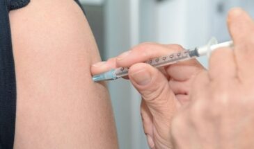 Появилась информация о состоянии участников испытаний вакцины от коронавируса в России