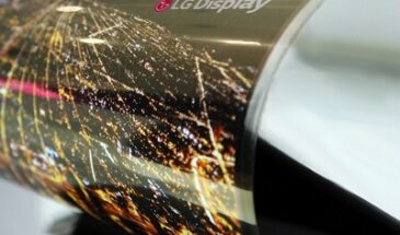 LG могут выпустить смартфон со сворачивающимся дисплеем уже в начале 2021 года