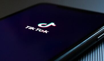 TikTok обвиняют в нарушении конфиденциальности детей младше 13 лет