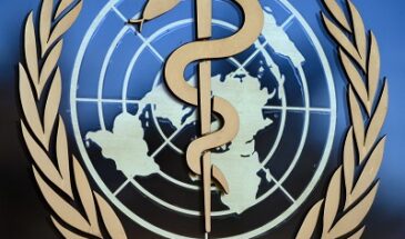 ВОЗ подтвердила возможность передачи коронавируса по воздуху