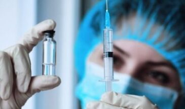 Российская вакцина от коронавируса почти готова