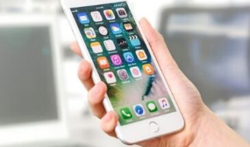 На устройствах Apple по всему миру произошёл сбой
