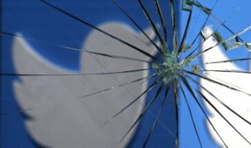 Злоумышленники взломали 130 аккаунтов Twitter