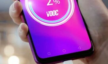 Самая мощная зарядка для смартфона будет представлена уже завтра