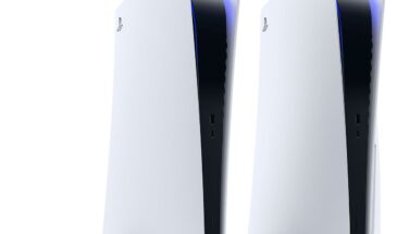 PlayStation 5: дата релиза, цены на игры, стоимость NextGen
