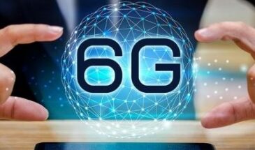 В России планируется внедрение 6G-сетей