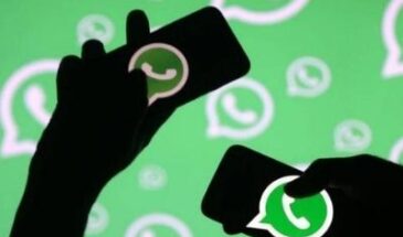 В WhatsApp добавили функцию распознавания фейковых сообщений