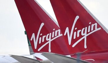 Авиакомпания Virgin Atlantic объявила о банкротстве из-за COVID-19