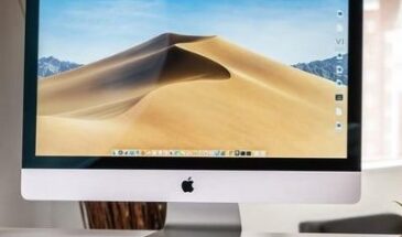 Обновленная линейка моноблоков iMac названа «самой мощной в истории»