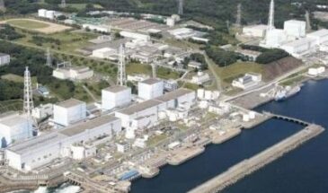 Океанолог предупредил об опасности сброса воды с АЭС «Фукусима-1» в океан