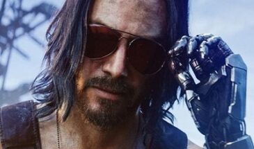 CD Projekt Red поделится новыми подробностями о Cyberpunk 2077