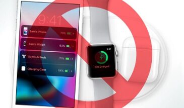 Разбор прототипа Apple AirPower показал, почему компания отказалась от выпуска гаджета