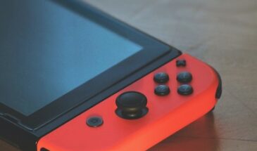 Nintendo могут выпустить обновленную консоль Switch в следующем году