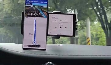 Смартфон с дополнительным поворотным экраном LG Wing впервые показали на видео