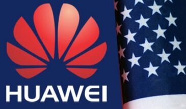 Huawei может свернуть производство смартфонов из-за американских санкций