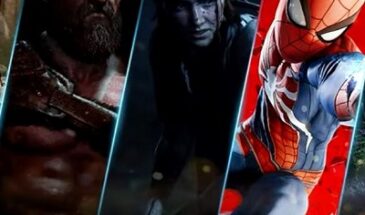 Sony будет выпускать больше эксклюзивных игр для PlayStation на ПК