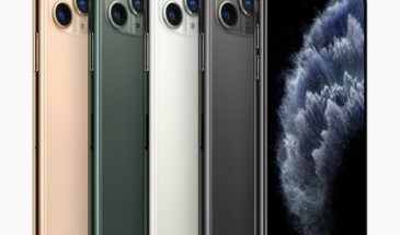 iPhone 12 выйдет в двух разных версиях