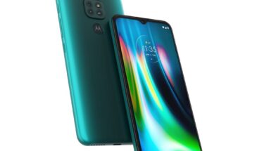 Motorola показала интересный смартфон для российского рынка