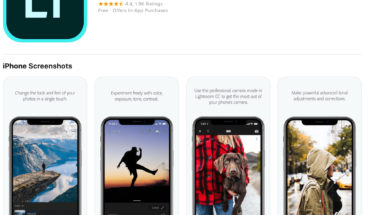 Пользователи iPhone столкнулись с массовым удалением снимков из галереи