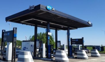 Сеть АЗС «ОПТИ» разместила свои информационные системы в гибридном облаке ITGLOBAL.COM