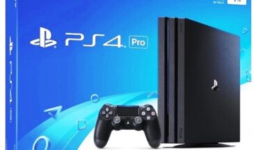Стоит ли сейчас покупать PlayStation 4 Pro, когда новое поколение на пороге