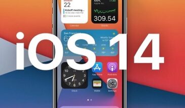 В новой iOS 14 обнаружен первый баг